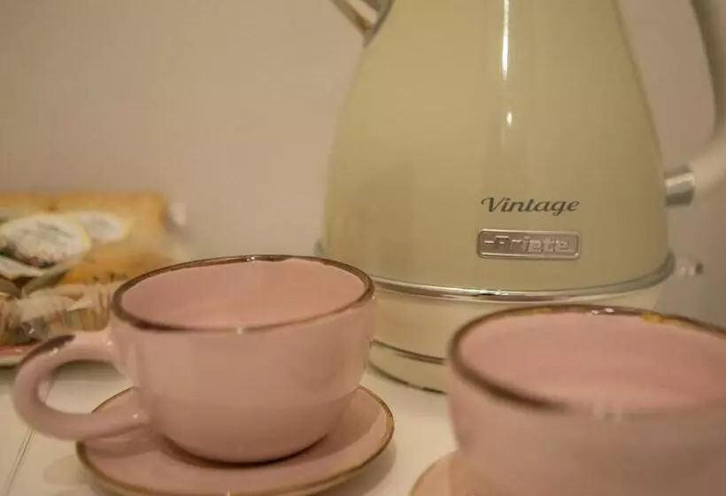 ペンション A Cà Da Alba Rooms