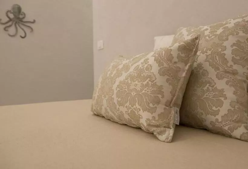 ペンション A Cà Da Alba Rooms