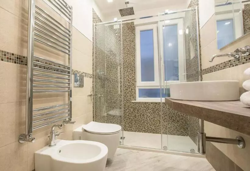 ペンション A Cà Da Alba Rooms