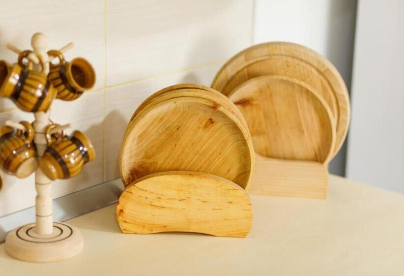 膳宿费 Casa Dacică