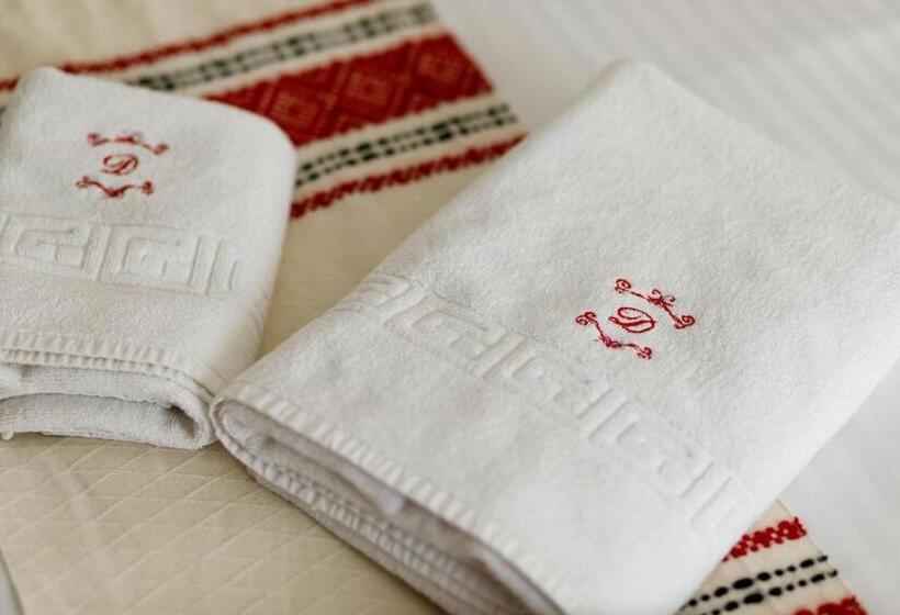 膳宿费 Casa Dacică