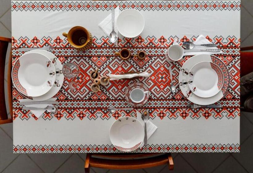 膳宿费 Casa Dacică