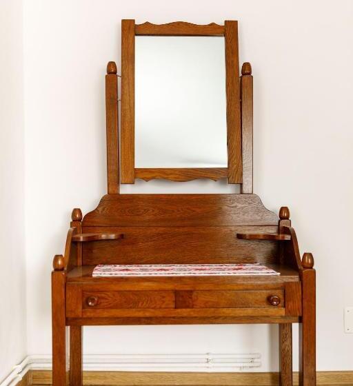 膳宿费 Casa Dacică