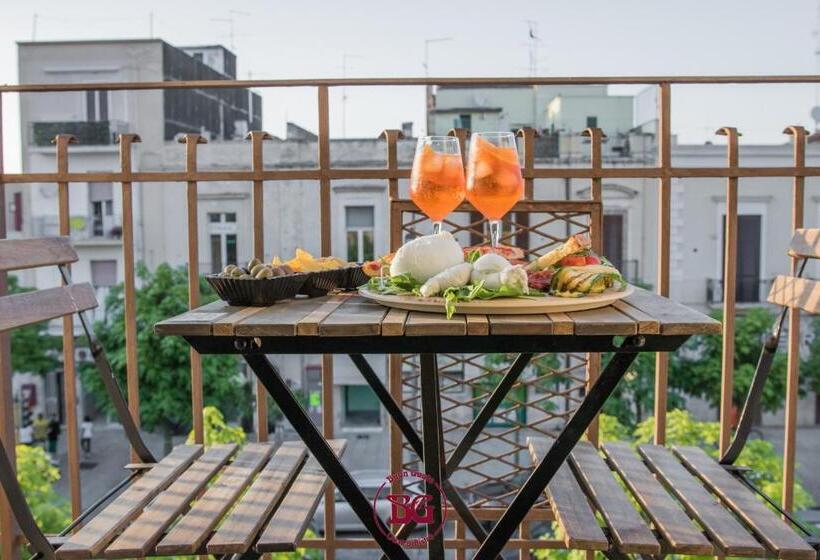 Пансион Dimora Elizabeth