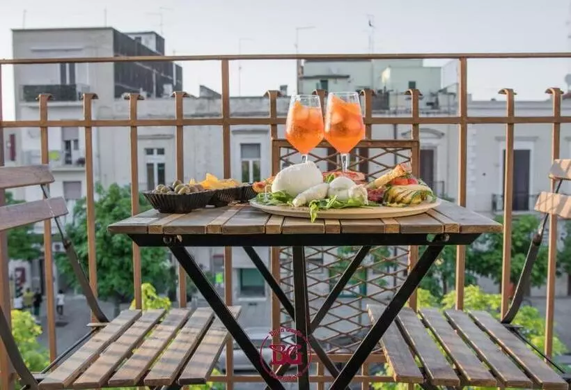 Majatalo Dimora Elizabeth