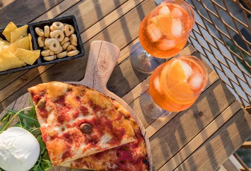 Пансион Dimora Elizabeth