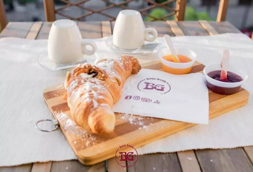 Majatalo Dimora Elizabeth