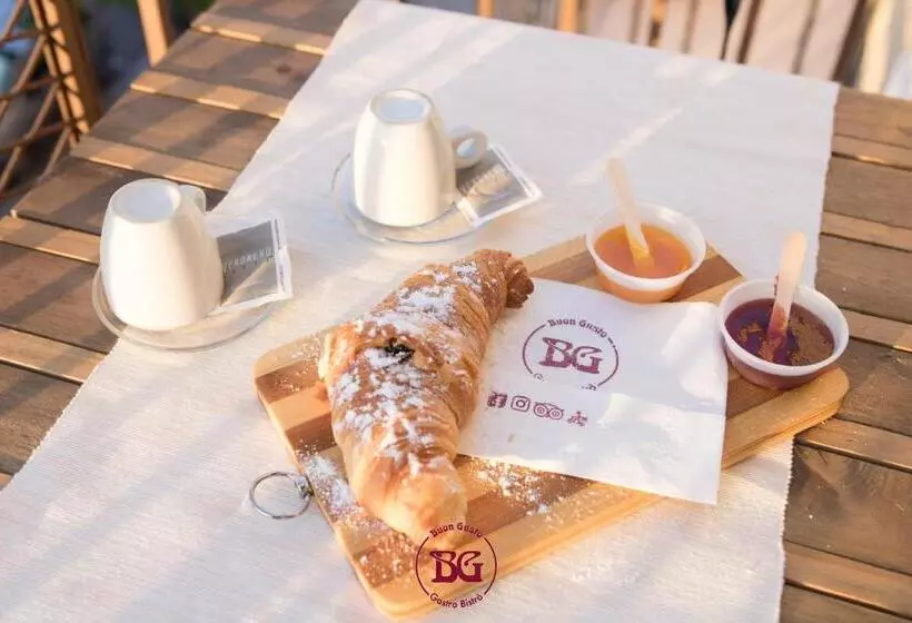 Majatalo Dimora Elizabeth