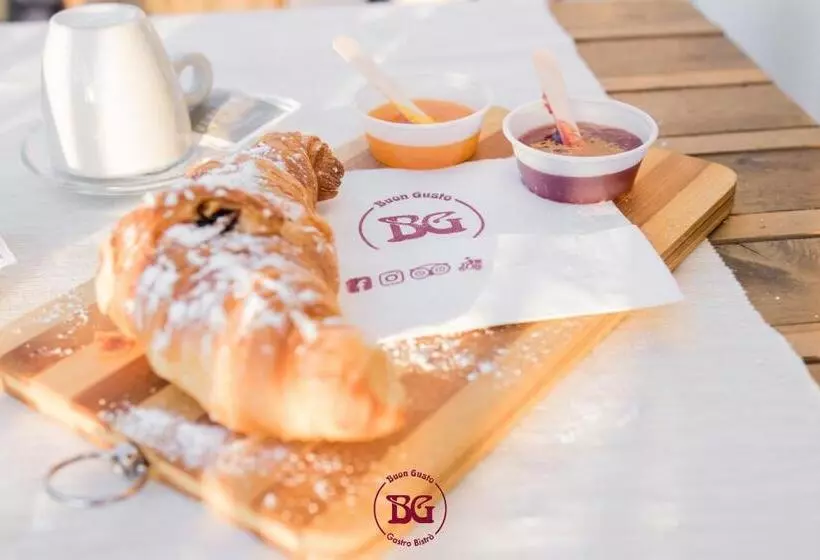 Majatalo Dimora Elizabeth