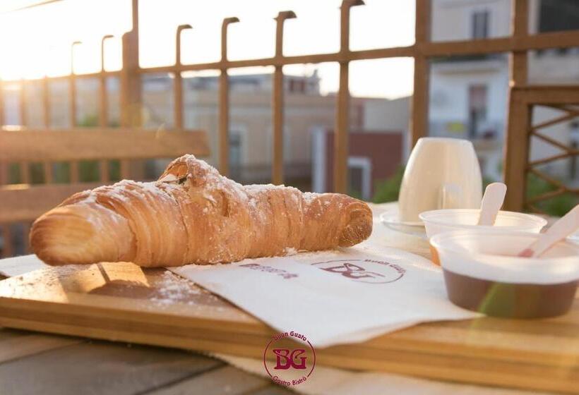 Пансион Dimora Elizabeth