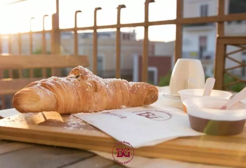 Majatalo Dimora Elizabeth