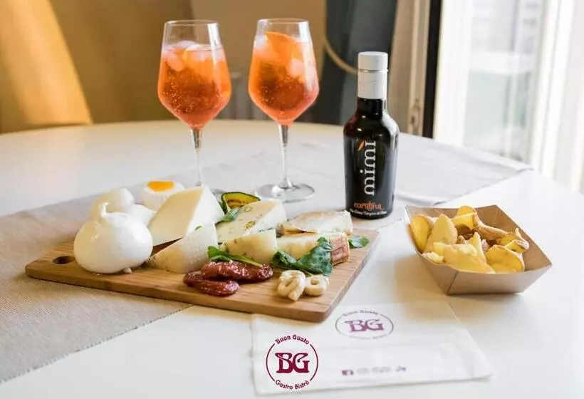 Majatalo Dimora Elizabeth