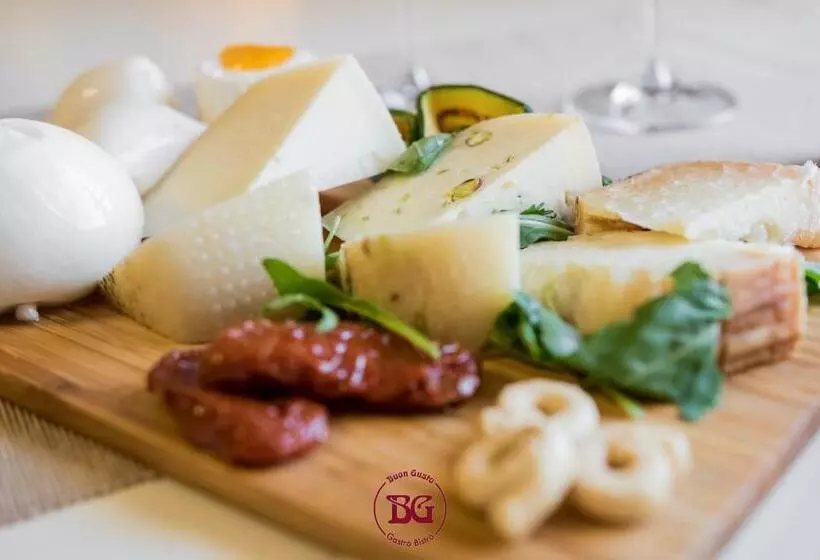 Majatalo Dimora Elizabeth