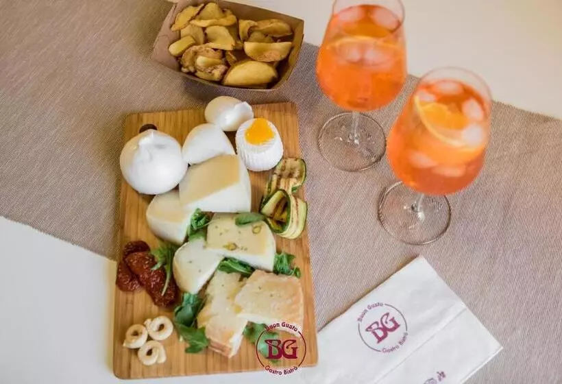 Majatalo Dimora Elizabeth