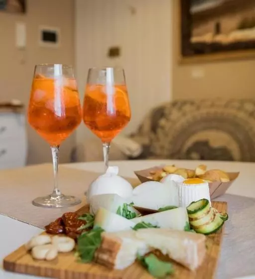 Majatalo Dimora Elizabeth