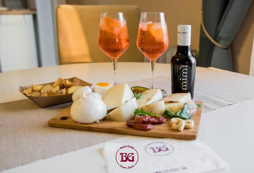 Пансион Dimora Elizabeth