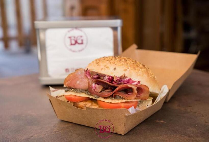 Пансион Dimora Elizabeth