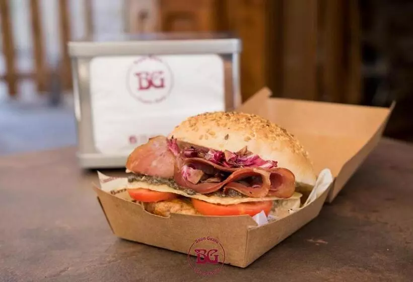 Majatalo Dimora Elizabeth