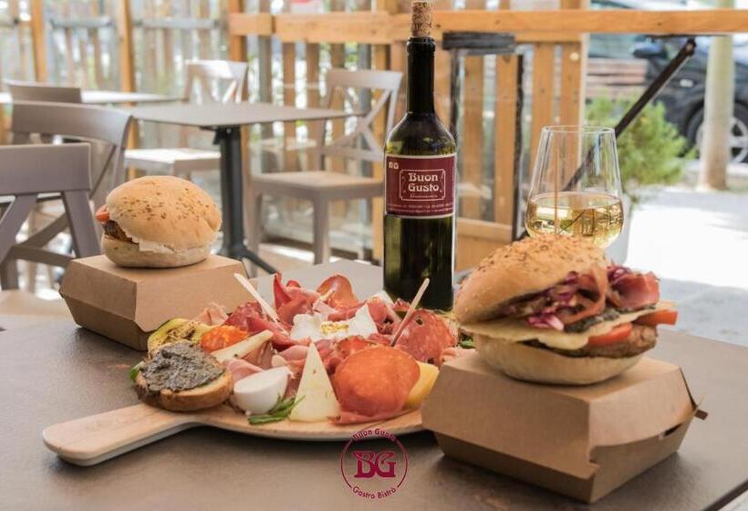 Пансион Dimora Elizabeth