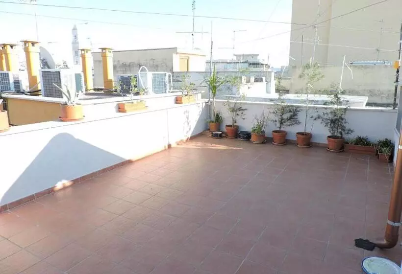 Majatalo Dimora Elizabeth