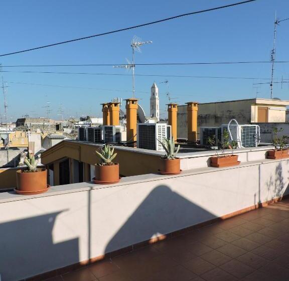 Пансион Dimora Elizabeth