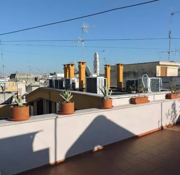 Majatalo Dimora Elizabeth