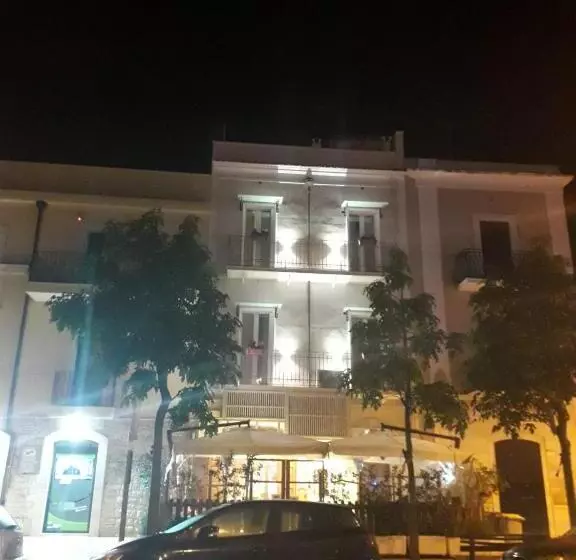 Majatalo Dimora Elizabeth