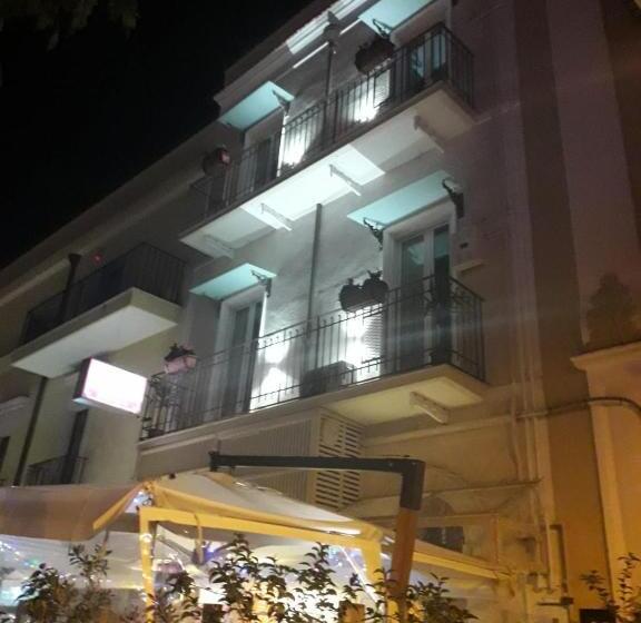 Пансион Dimora Elizabeth