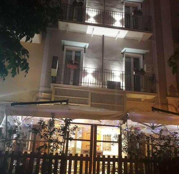 Пансион Dimora Elizabeth