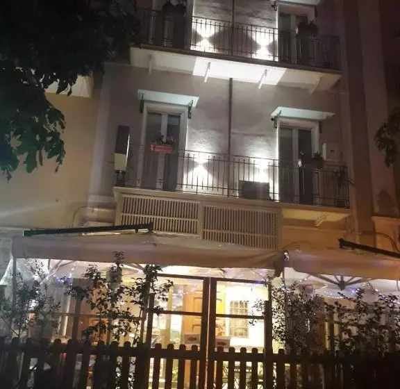 Majatalo Dimora Elizabeth