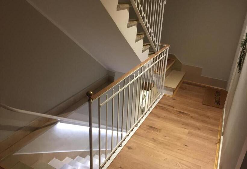 Пансион Dimora Elizabeth