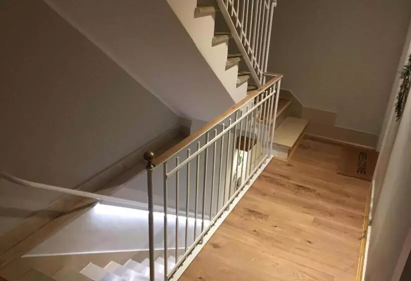 Majatalo Dimora Elizabeth