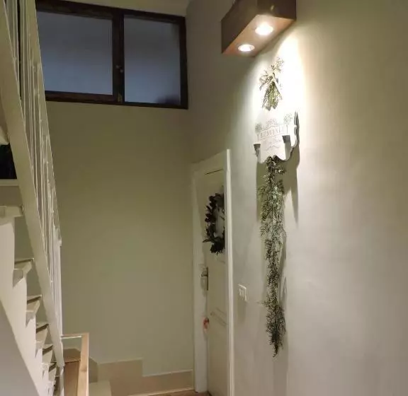 Majatalo Dimora Elizabeth