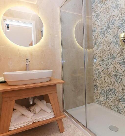 پانسیون Don Francisco Rooms   Tropea