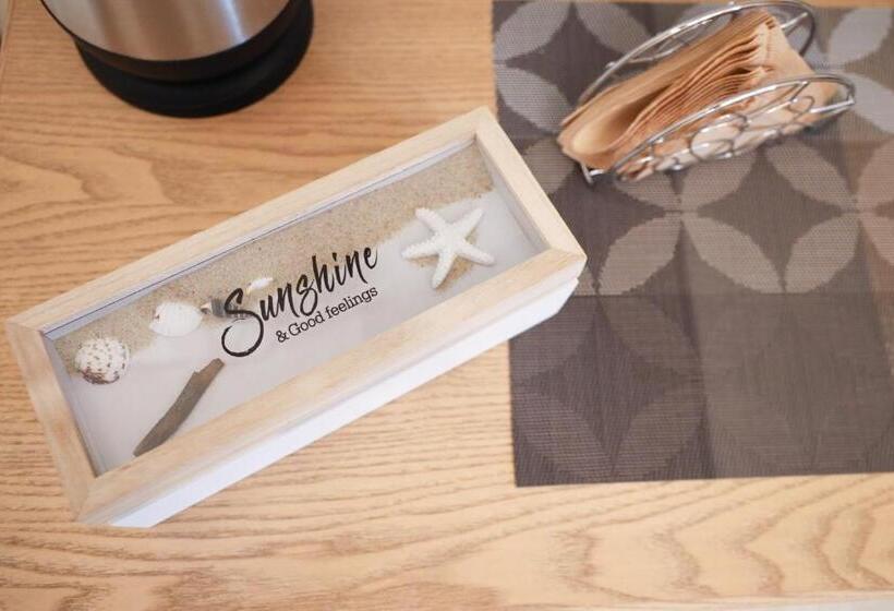 پانسیون Don Francisco Rooms   Tropea