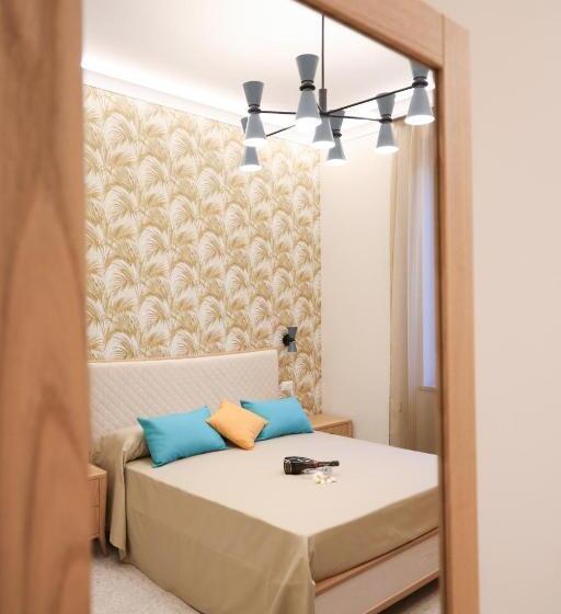 پانسیون Don Francisco Rooms   Tropea