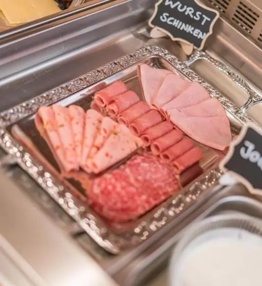 ペンション Miramonte