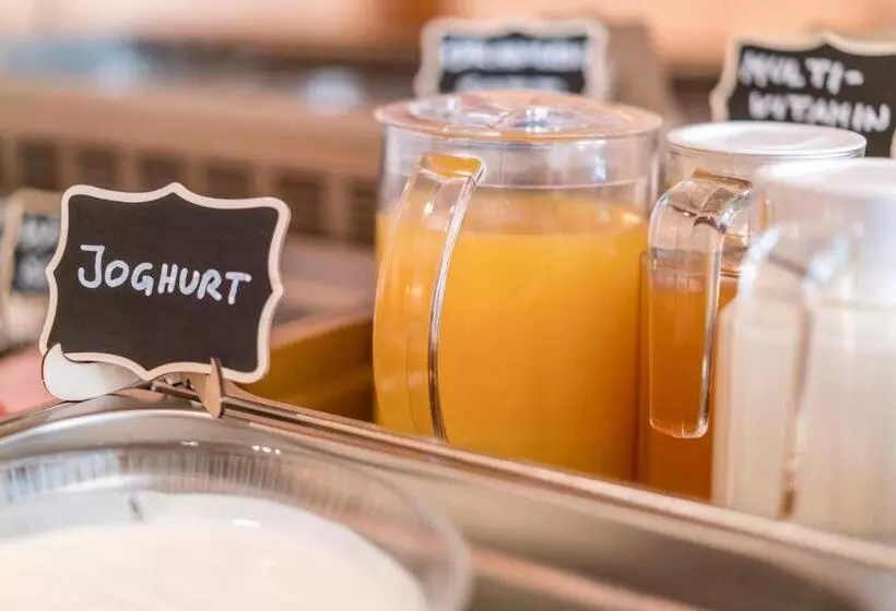 ペンション Miramonte