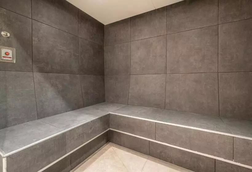 ペンション Miramonte