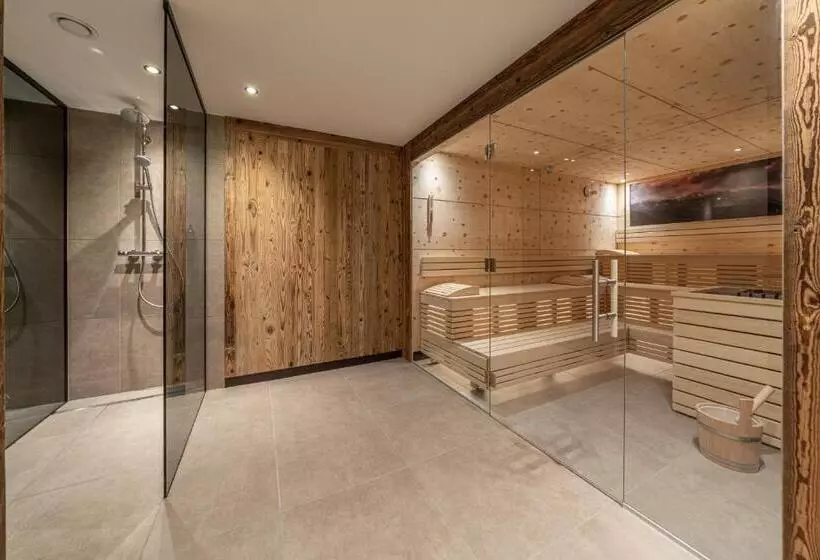 ペンション Miramonte