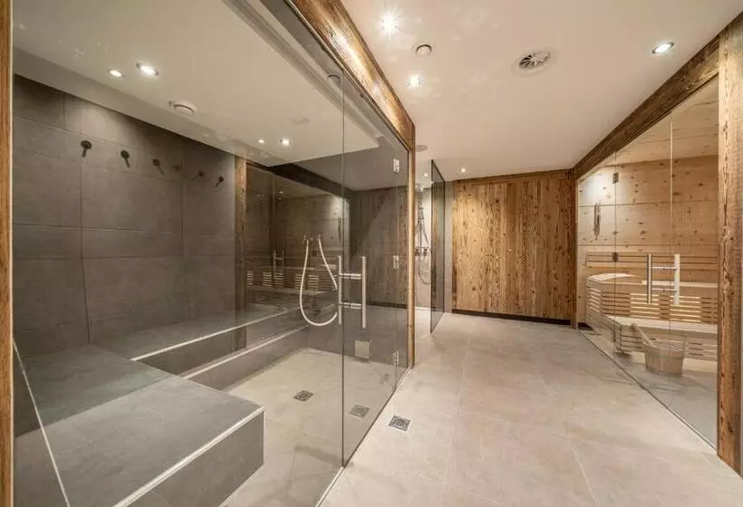 ペンション Miramonte