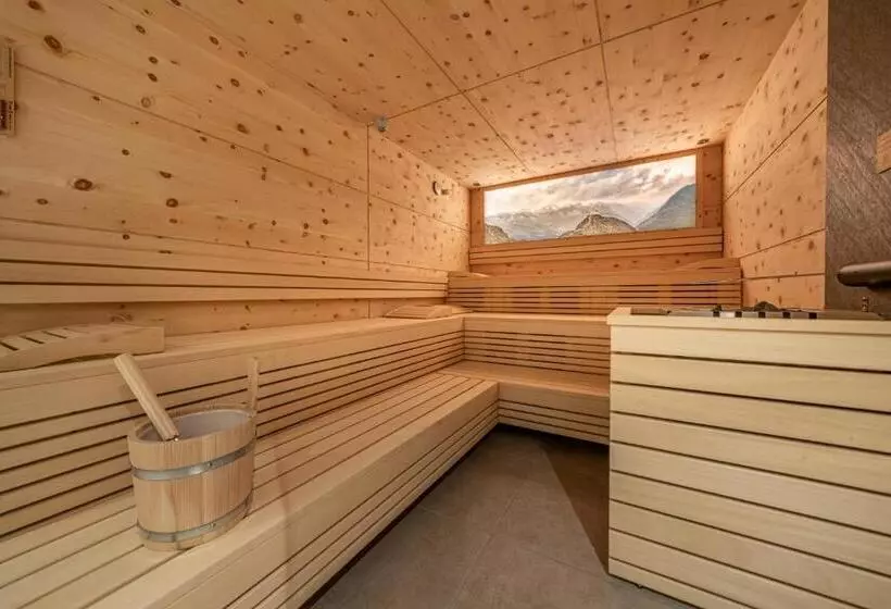 ペンション Miramonte