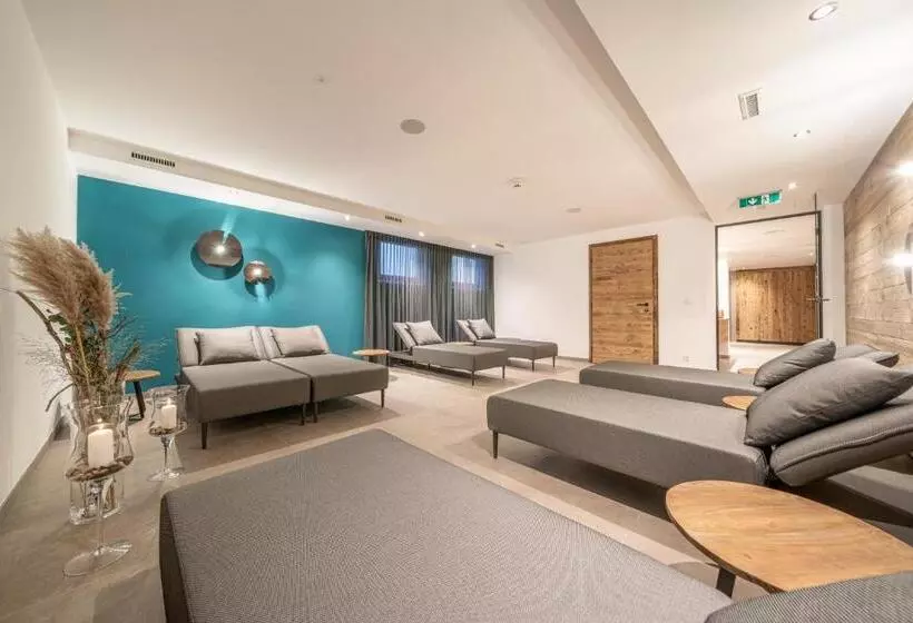 ペンション Miramonte