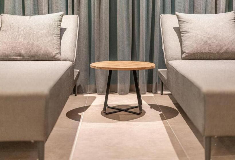 פנסיון Miramonte