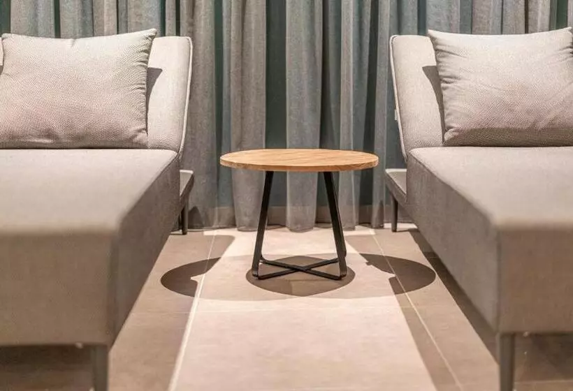 ペンション Miramonte