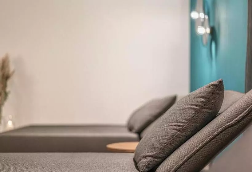 ペンション Miramonte