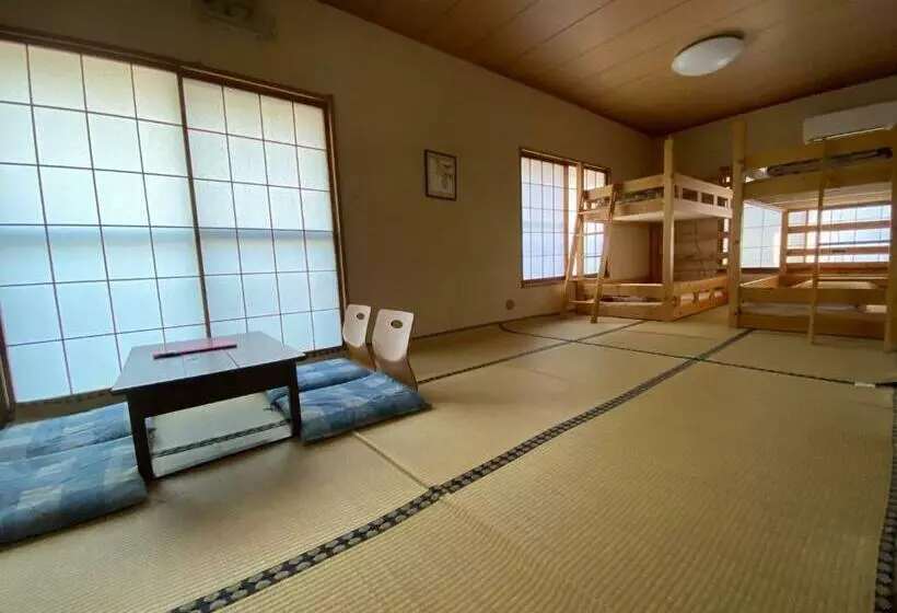 ペンション Numazu   House / Vacation Stay 3977