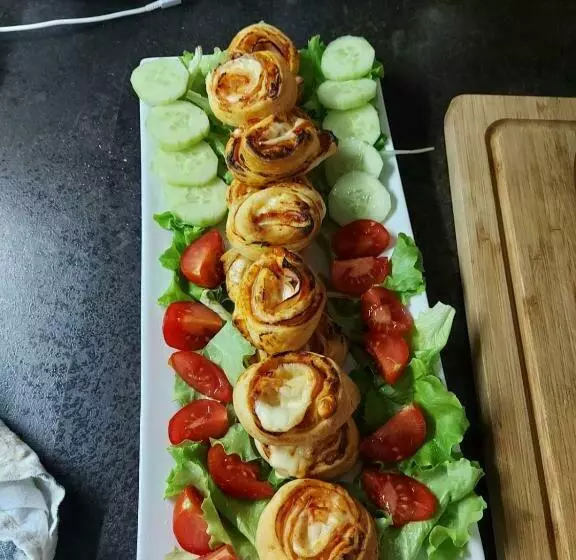 ペンション Penzión Spišský Dvor