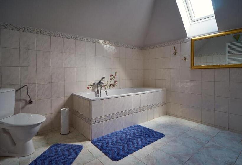 Пансион Penzion Na Hradčanech