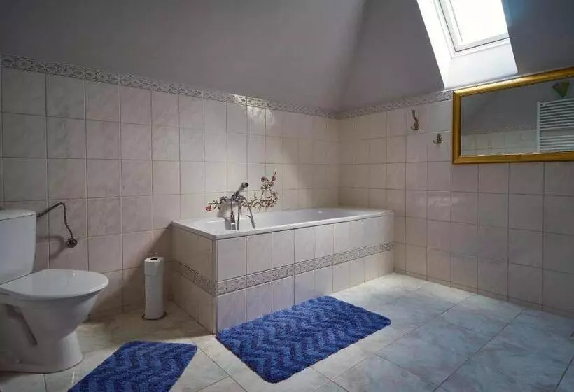 Majatalo Penzion Na Hradčanech